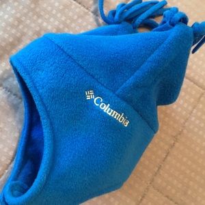 Baby Boy Columbia Whippy Tail Fleece Hat